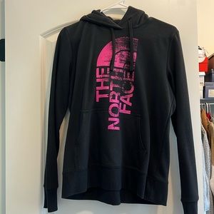Women’s north face hoodie